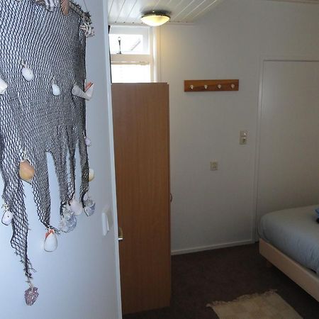 Appartement Schuitvlot Домбург Экстерьер фото